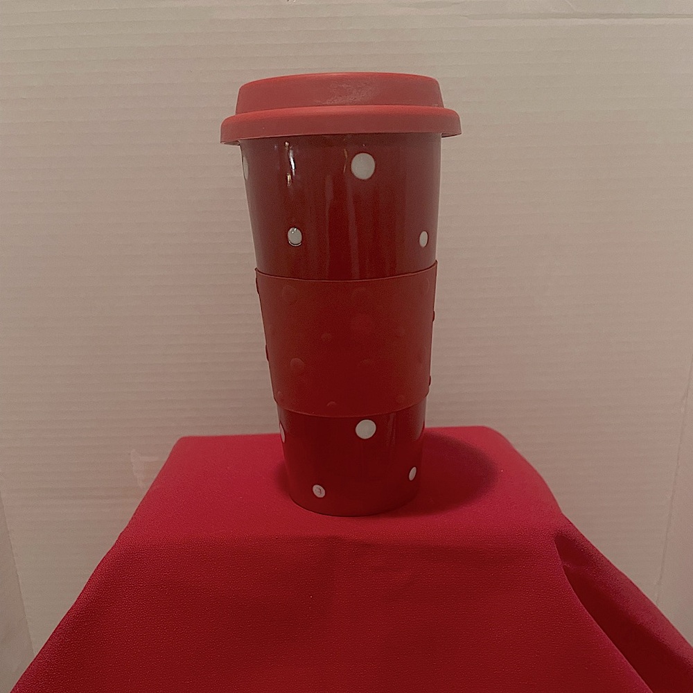 Travel Tumbler by Temptations